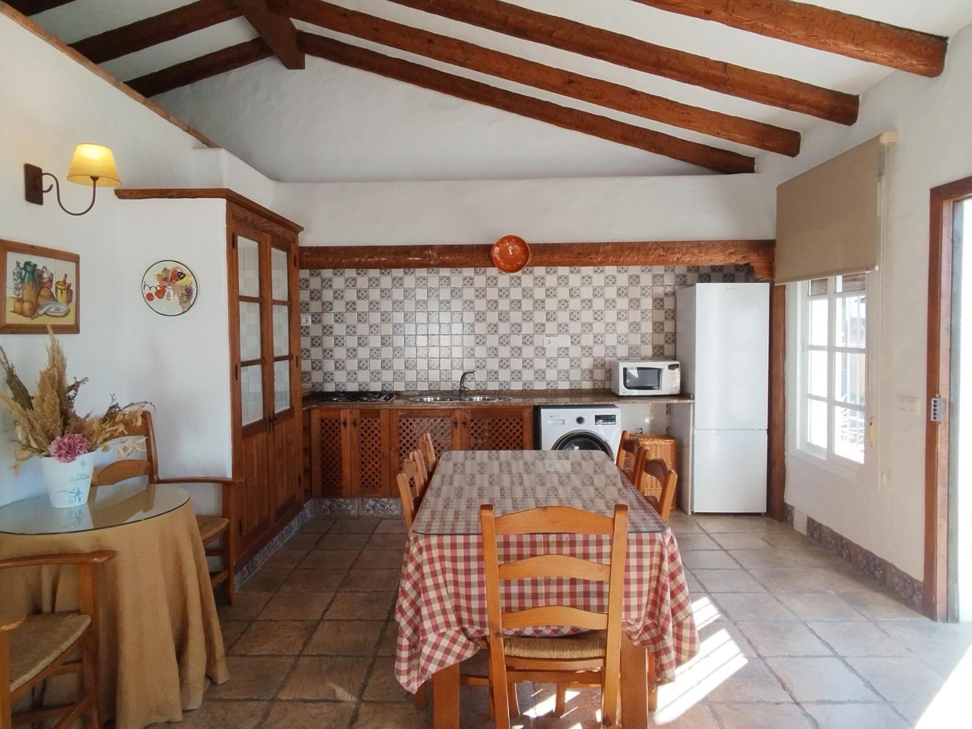 Hacienda Los Majadales Conil De La Frontera Exterior photo